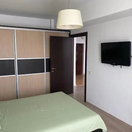 Virgo Summer Land Appartement Mamaia