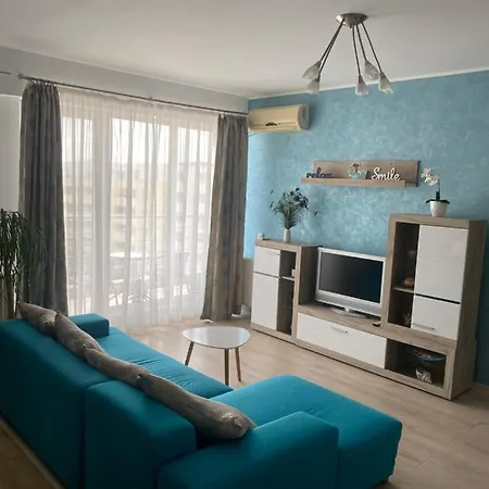 Virgo Summer Land Appartement Mamaia
