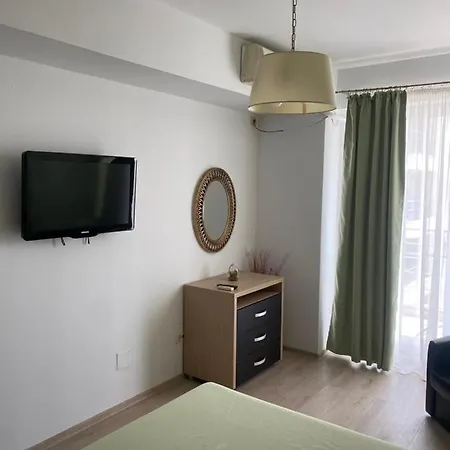 Apartamento Virgo Summer Land Mamaia