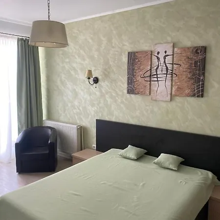 Appartement Virgo Summer Land