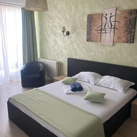 Apartament Virgo Summer Land *