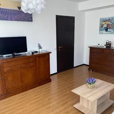 Virgo Summer Land Appartement