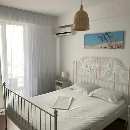 Apartamento Virgo Summer Land