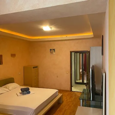 Apartament Virgo Summer Land