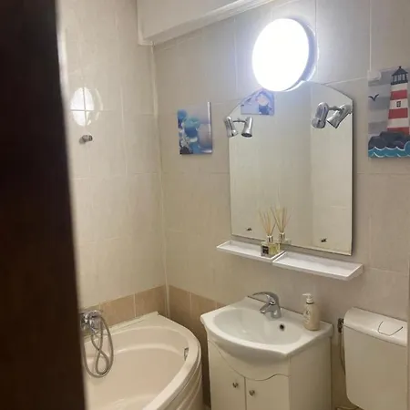 Appartement Virgo Summer Land