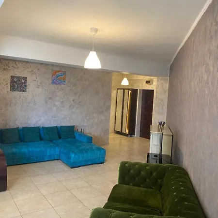 Virgo Summer Land Appartement *