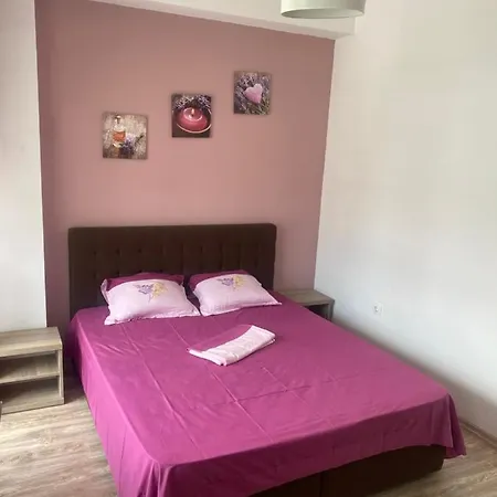 Apartamento Virgo Summer Land Mamaia