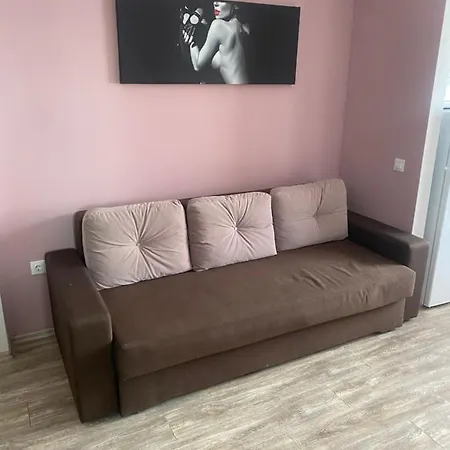 Virgo Summer Land Apartamento *