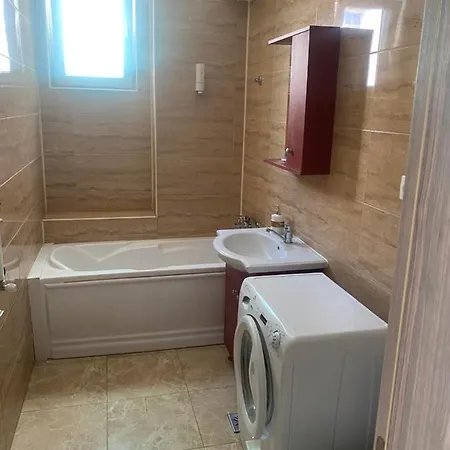 Virgo Summer Land * Mamaia