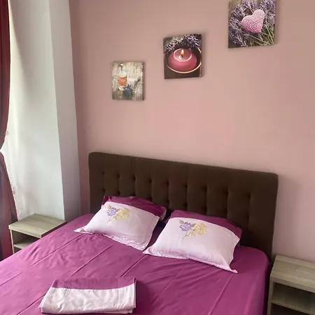 Virgo Summer Land Appartement *
