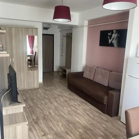 Apartament Virgo Summer Land