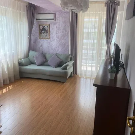 Virgo Summer Land Appartement Mamaia