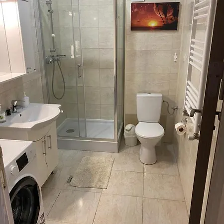 Virgo Summer Land Appartement Mamaia