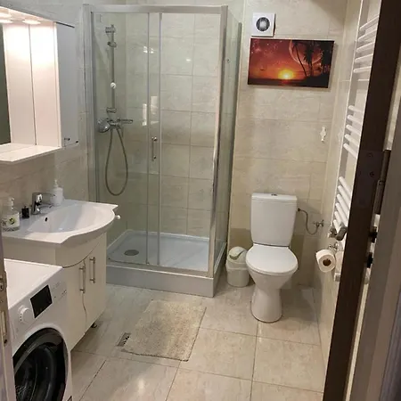 Virgo Summer Land Appartement Mamaia
