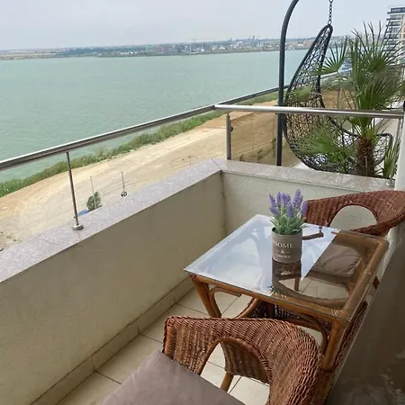 Apartamento Virgo Summer Land Mamaia