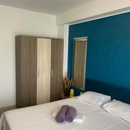 Virgo Summer Land * Mamaia