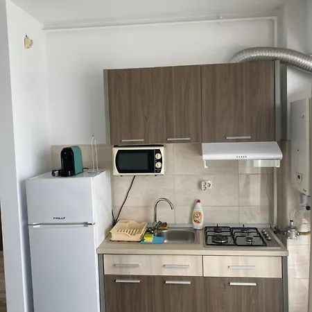 Virgo Summer Land Appartement *