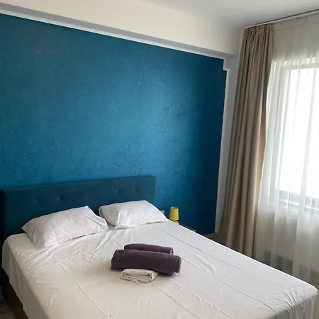 Appartement Virgo Summer Land