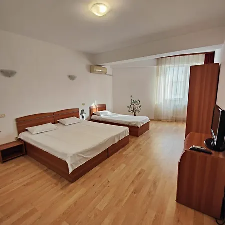 Virgo Summer Land Appartement