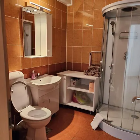 Virgo Summer Land Apartamento