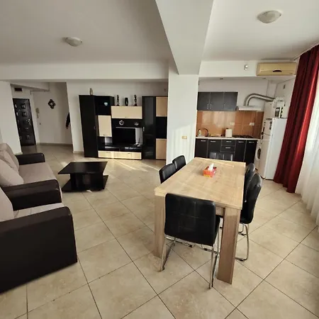 Virgo Summer Land Apartamento *