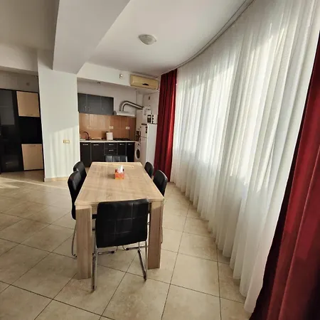 Virgo Summer Land Appartement Mamaia