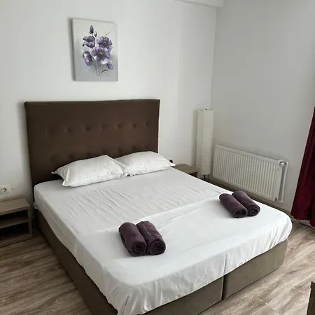 Virgo Summer Land Appartement