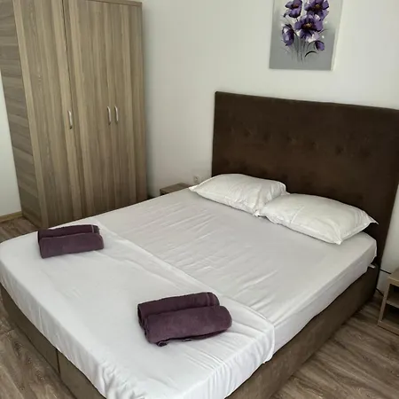 Apartamento Virgo Summer Land Mamaia