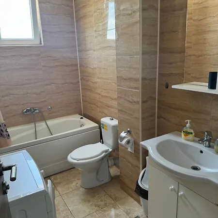 Virgo Summer Land Apartamento