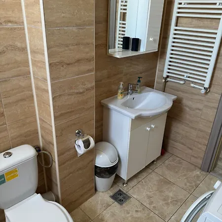 Apartamento Virgo Summer Land