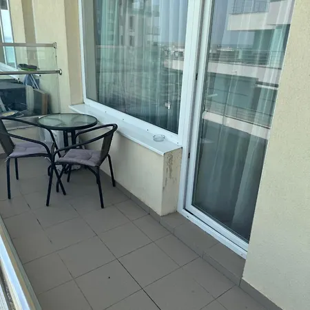 Virgo Summer Land Apartamento *