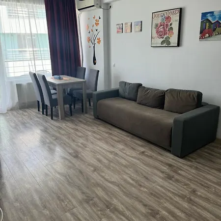 Apartamento Virgo Summer Land