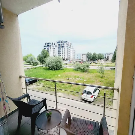 Virgo Summer Land Apartamento