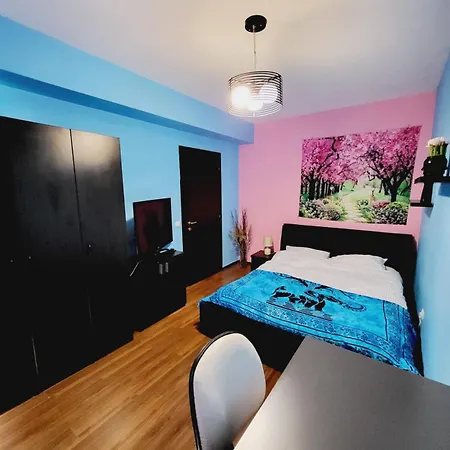 Virgo Summer Land Apartamento Mamaia