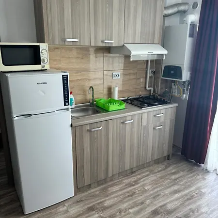 Virgo Summer Land Apartamento Mamaia