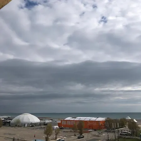 Virgo Summer Land Lägenhet *