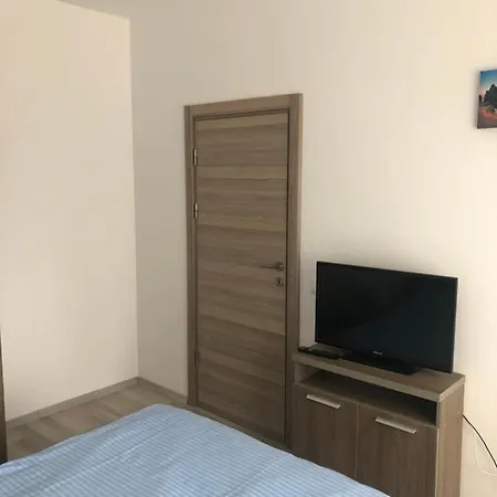 Virgo Summer Land Apartament