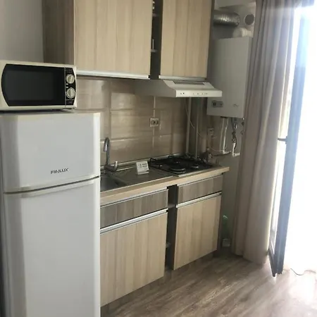 Apartment Virgo Summer Land