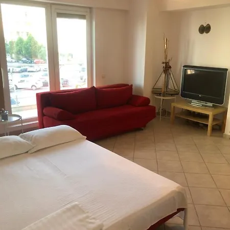 Apartment Virgo Summer Land *