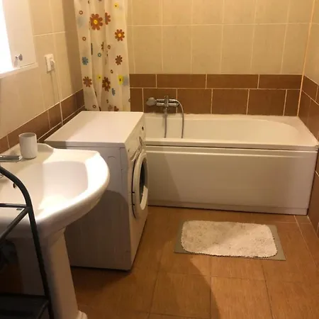 Virgo Summer Land Apartamento Mamaia
