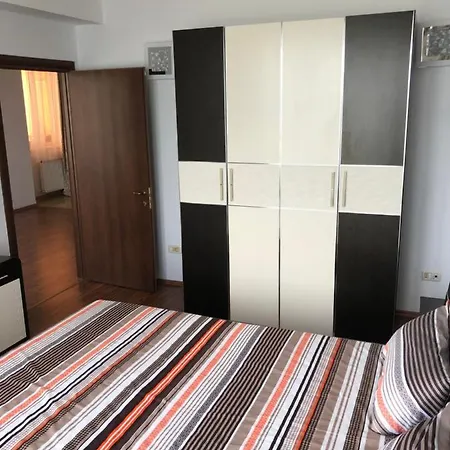 Apartment Virgo Summer Land *
