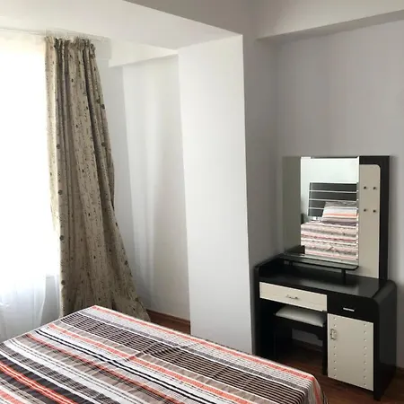 Virgo Summer Land Apartment *