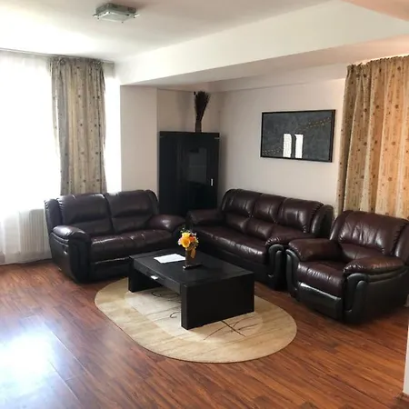 Apartment Virgo Summer Land Mamaia