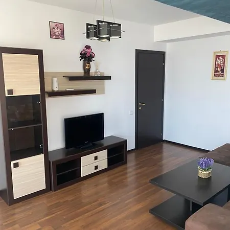 Virgo Summer Land Apartamento Mamaia