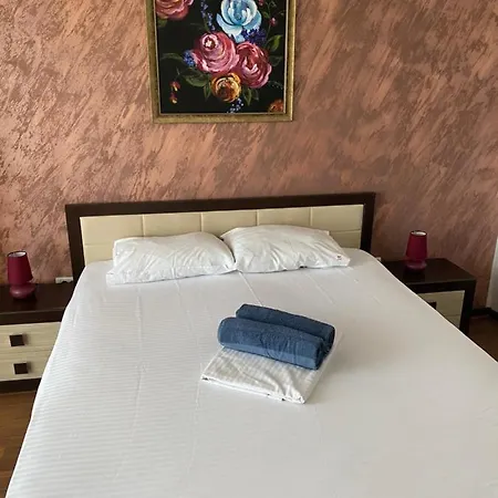 Apartamento Virgo Summer Land Mamaia