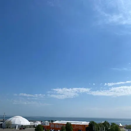 Apartment Virgo Summer Land Mamaia