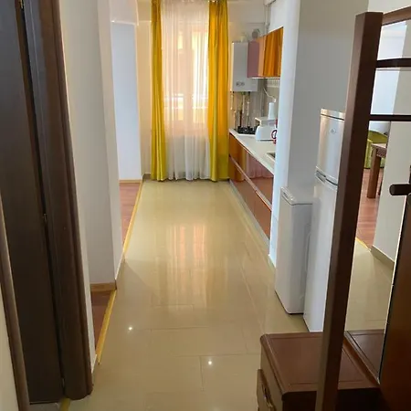 Virgo Summer Land Apartment *