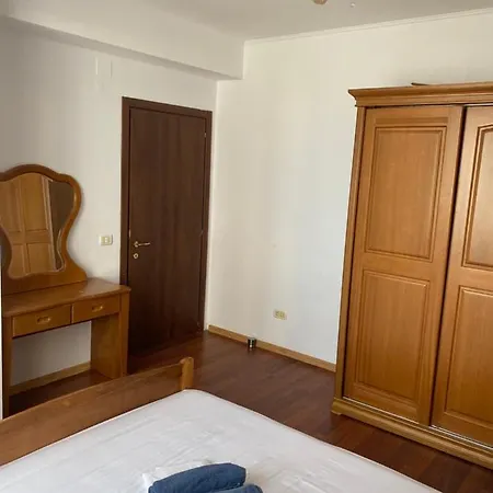 Virgo Summer Land Apartamento
