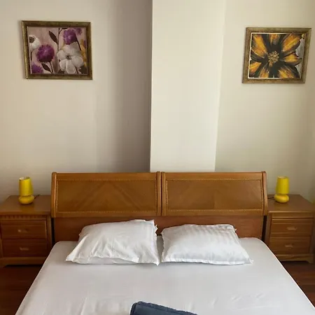 Apartamento Virgo Summer Land *