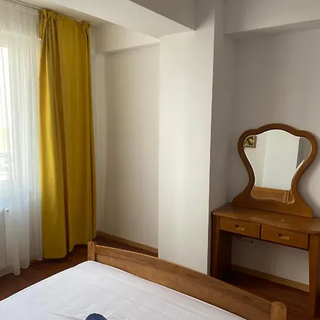 Apartamento Virgo Summer Land Mamaia